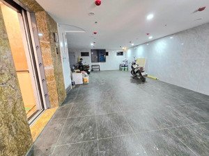 cầu giấy căn hộ dịch vụ cao cấp 9 tầng + 1 hầm 28 phòng full nội thất dòng tiền 250tr/tháng