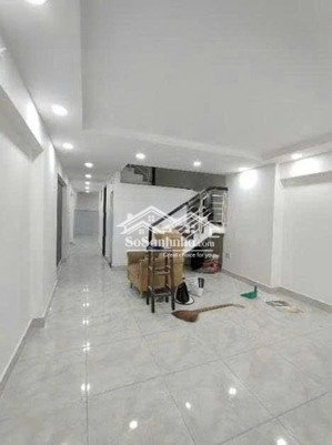 nhà hẻm 373/ lý thường kiệt f8, 3.5x15m, 1 lầu, 3pn 2wc giá 12tr