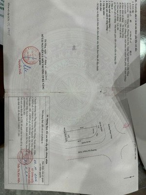 chính chủ bán lô góc đẹp - lê như hổ - phần tông .... gần biển, sông ..quận ngũ hành sơn