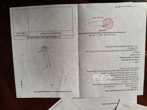 bán đất sào/1054m2 giá 230tr lộc ninh- bình phước