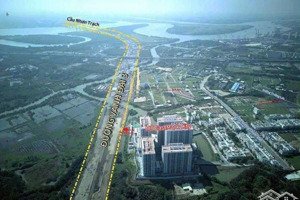 bán cc mt eastmark city, trường lưu, 3,185 tỷ, 65m2, 2pn, 2wc, giá tốt, view đẹp