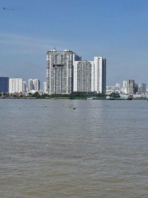 bán căn hộ 2 phòng ngủ an gia quận 7 giá tốt