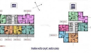 bán chung cư mhdi ở lê đức thọ -mỹ đình. dt 96m2 căn góc .3ngủ-2vs. hướng đn. nội thất chủ đầu tư.
