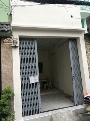 cho thuê nhà riêng, chính chủ 45m2, phường 13, quận 10, tphcm