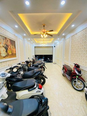 trung tâm cầu giấy -nhà đẹp 6 tầng thang máy-mặt ngõ kinh doanh -ô tô vào nhà-giá nhỉnh 31 tỷ