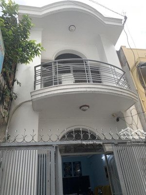 chủ gấp bán giảm sốc 1 tỷ-nhà 2 tầng -kế bên công an phường tân hưng ,q7 -chỉ còn 6,95 tỷ