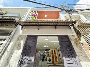 nhà ngộp kẹt vốn bán gấp, đ.điện biên phủ, p25, bình thạnh, dt 65m2 giá 2 tỷ 890tr, sổ hr chính chủ