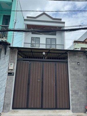 nhà chính chủ gủi cần bán gấp thuộc phường tân thới hiệp q12 dt: 4 x 22m giá bán: 4ty490tr