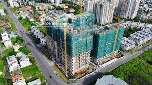 căn hộ quận 2 victoria village 1pn + 1 55m2 giá bán 4,4 tỷ lh 