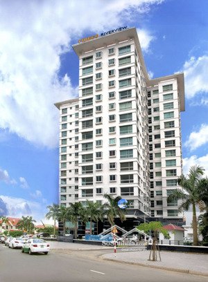 chính chủ cần bán gấp 3pn fideco riverview 140m2, view sông trực diện, giá chỉ 9.5 tỷ. 