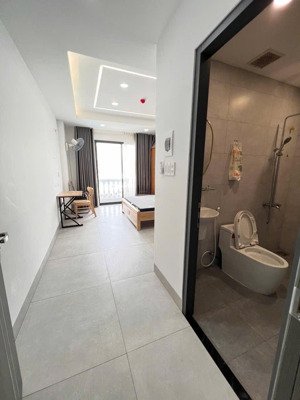 căn hộ dịch vụ cao cấp gần chợ cây quéo-cách bv gia định 5 phút-doanh thu 70tr/tháng-giá 19.9 tỷ