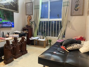 bán căn hộ ehome 3.diện tích 77m2, thiết kế 3pn 2wc