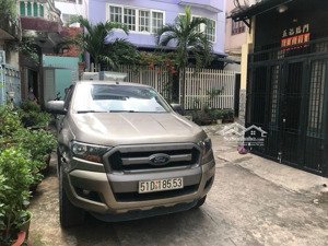 hẻm xe hơi đỗ cửa hoàng hoa thám 52m 7 phòng cho thuê giá 7 tỷ