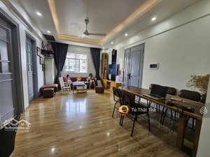 chính chủ bán nhanh căn hộ 65m2 2 ngủ ở nơ 6 pháp vân -căn góc thoáng, full nội thất để lại, sổ đỏ