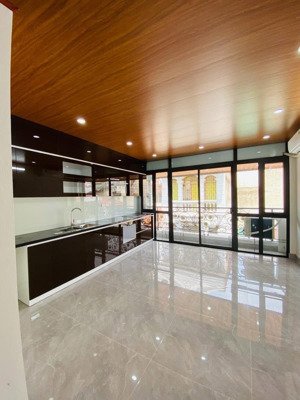 siêu phẩm mặt phố nguyễn xiển 50m x 6 tầng thang máy x 7m mặt tiền x 29 tỷ lô góc 2 mặt phố ô tô