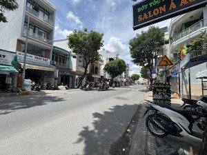 bán nhà mặt tiền đường vườn lài - 78m2 - đang cho thuê 25tr/ tháng - giá bán 14 tỷ