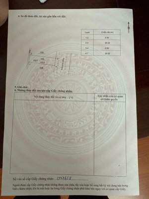 bán đất tặng nhà c4, trục chính kim đồng- liên bảo, ngay gần bv tỉnh vĩnh phúc