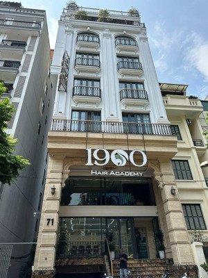 hoa hậu - dương quảng hàm - lô góc, 2 mặt tiền trước nhà 3 oto tránh. dòng tiền 800tr/năm!!