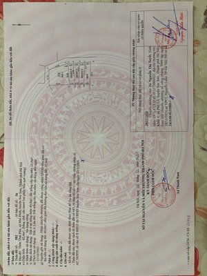 bán gấp đất 62,4m2 ô tô vào đất ở sóc sơn, sát ql 2a và ql 18, cạnh đường ct09 giá 2,6 tỷ