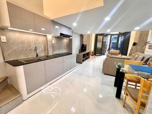 siêu phẩm nhà phố hẻm xe tải thông ny sự huỳnh liên, tân bình