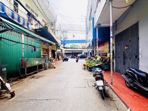 chủ đang ngộp bank
giá cực sốc 8t sở hữu nhà 62m2 ngay chợ võ thành trang
3pn, 3wc.