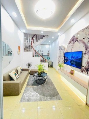 bán nhà kiến hưng oto qua ,ngõ thông .tặng full nội thất.