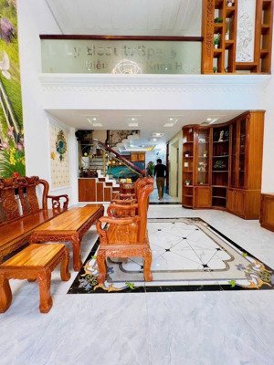 nhà 3 tầng tân hưng, ngang 5.1m, hẻm xe hơi 7.2 tỷ