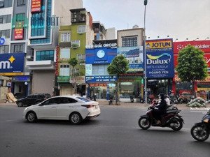 bán nhà mặt phố trường chinh, 564m2, c4,mặt tiền 23m!