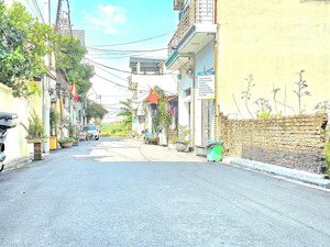 bán đất thổ cư 120m² xuân trạch đông anh đường 8m, 3 ô tô tránh, gần vin cổ loa