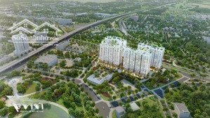 bán căn hộ chung cư tại hà nội homeland, 4,8 tỷ, 58m2