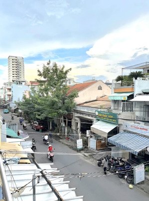 bán nhà mặt tiền 4 tầng khu tên lửa bình tân 86m2, giá 11 tỷ