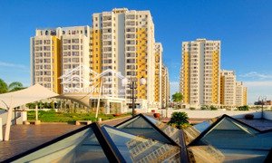 bán căn hộ cao cấp sky garden pmh_2 phòng ngủ_giá 5.4 tỷ tl