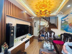 bán nhà 6 tầng phố đình thôn - ngõ thông - kinh doanh - 2 thoáng - nội thất xịn - 45m - nhỉnh 13 tỷ