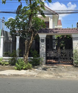 bán nhà riêng 4pn, 2wc, 443m2 tại nguyễn minh đường, tân an, long an chỉ với 18 tỷ vnd