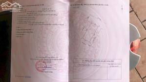 Bán đất Tân Vũ 2 – Tràng Cát dt 53,32m2 lô góc đường nhựa rộng oto tránh nhau giá chỉ 1 Tỷ860tr.