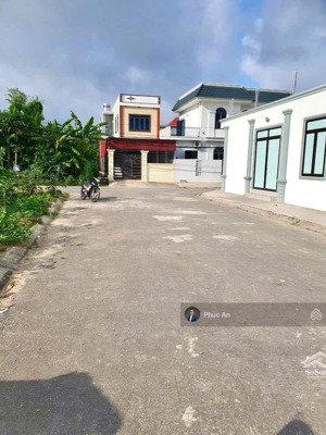 bán đất 145,7m2 (ngang 6m) tại trung tâm kiến thuỵ - hải phòng