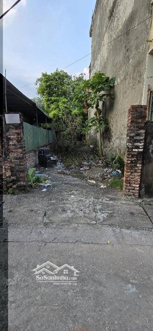 lô đất vị trí đẹp - thông số, dt đều đẹp- ngõ ô tô tránh thông tứ tung- giá đầu tư