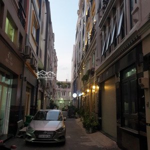 bán nhà bình thạnh, nguyễn xí 7 phòng chdv xe hơi vào nhà 9 tỷ