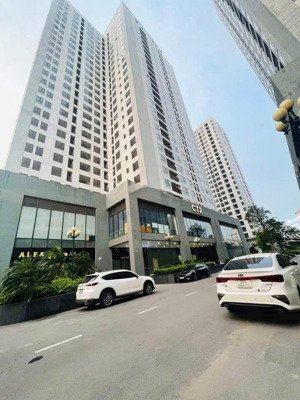 bán chung cư 3 ngủ toà ct2 - x2 đại kim, full nội thất giá 75.5 triệu/m2