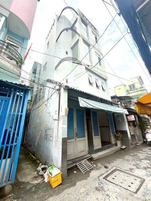 b.á.n nhà 5 tầng, hẻm xh, xô viết nghệ tĩnh, thạnh mỹ tây, bình thạnh, 6.x tỉ tl