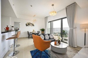 cho thuê căn hộ masteri thảo điền, 2pn-2wc view mát nội thất cao cấp giá chỉ 19 triệu/tháng