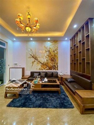 siêu phẩm nhà đẹp - 1 nhà ra oto tránh- tiện ích full kđt đô nghĩa - sát hồ điều hoà - sổ nở hậu