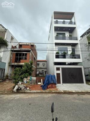 Chính chủ gửi bán lô đất MT Hòa Minh 19,P Hòa Khánh.Đà Nẵng.