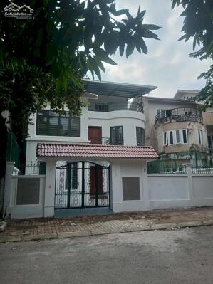 BÁN BIỆT THỰ TÂN TÂY ĐÔ HOÀI ĐỨC- ĐAN PHƯỢNG