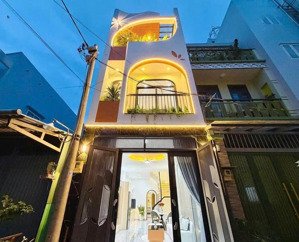 cần bán gấp nhà riêng chính chủ - sổ hồng riêng - nguyễn thái sơn - gò vấp