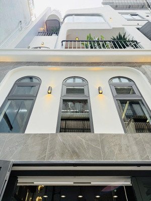 bán nhà hẻm 107 trần hưng đạo, p.6, q.5 72,5m giá 4 tỷ 250 hđ thuê 25tr/th sổ hồng riêng