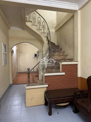 nhanh thì còn! bán nhà dân xây phố bắc cầu ngọc thụy 47m2 3 tầng ngõ ô tô, sát mặt phố giá 4,3 tỷ