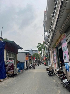 bán đât phố tiêu long, từ sơn, bắc ninh