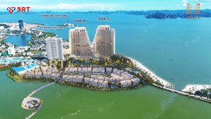 căn ngoại giao mua giá nội bộ dự án aria bay hạ long, rẻ hơn thị trường 300 triệu full giá 1,9 tỷ