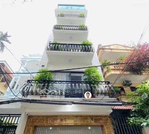 ngõ vip 165 thái hà - 75m2 - bán đất tặng nhà - mặt ngõ ô tô tránh - ngõ thông kinh doanh !